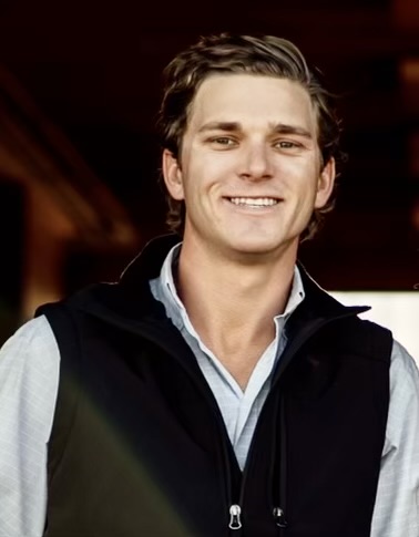 Ryan Moody, founder of Selling Dirt